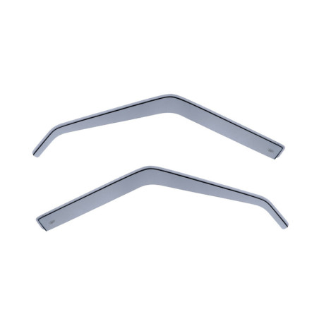 DEFLECTOR FIAT DUNA/FIORINO/PREMIO/UNO 4/5P 83-93DELANTEROS INTERIOR