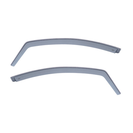 DEFLECTOR FIAT GRANDE PUNTO/PUNTO EVO/PUNTO III 5P INNER FRONT