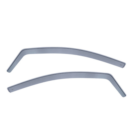 FIAT GRANDE PUNTO/PUNTO EVO/PUNTO III 3P DEFLECTOR INNER FRONT