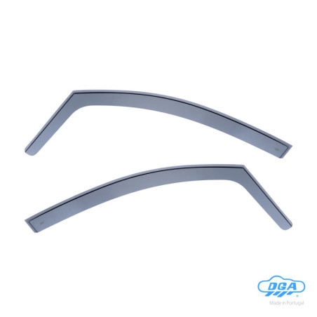 FIAT PANDA 5P 2012- INTERIOR FRONT DEFLECTOR