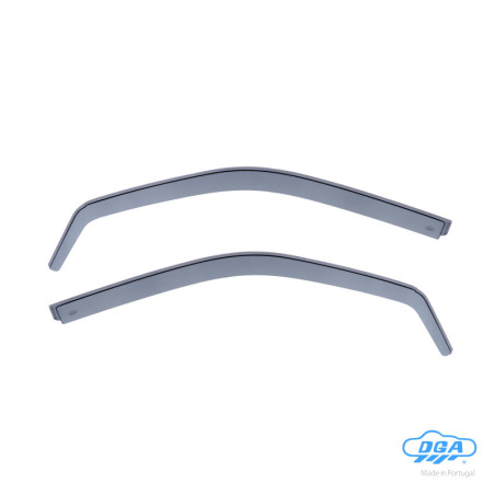 DEFLECTOR FIAT PUNTO 3P 93-99 DELANTEROS INTERIOR