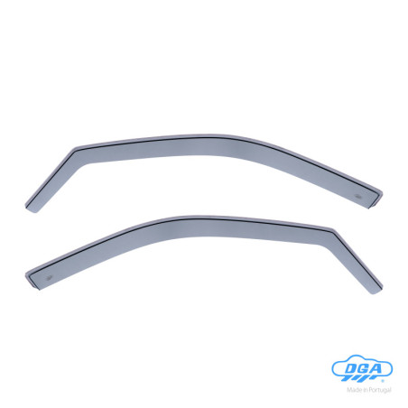 DEFLECTOR FIAT PUNTO 5P 93-99 FRONT INTERIOR