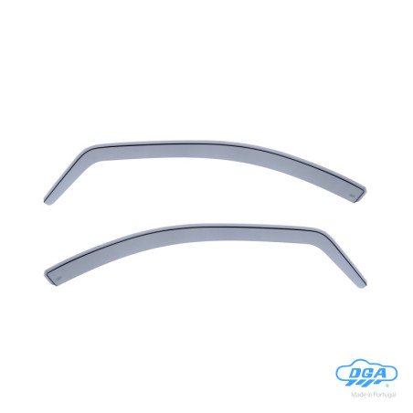 DEFLECTOR FIAT PUNTO 5P 99-05 FRONT INTERIOR