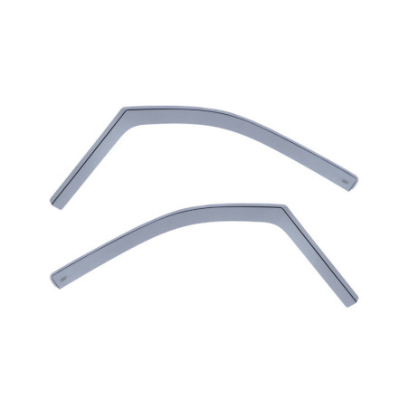 DEFLECTOR FIAT SCUDO/ULYSSE 220 2/4/5P 94-06 DELANTEROS INTERIOR