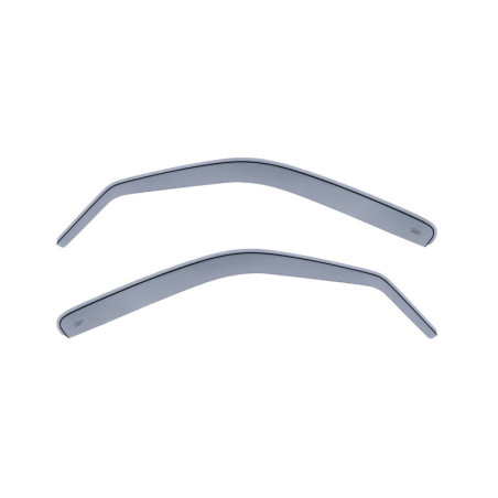 DEFLECTOR FIAT TEMPRA 159/ TIPO 160 4/5P 88-06 DELANTEROS INTERIOR