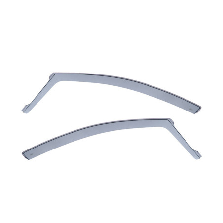 DEFLECTOR FORD C-MAX 5P 03-10 DELANTEROS INTERIOR