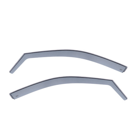 DEFLECTOR FORD C-MAX/GRAND C-MAX 5P 2010- FRONT INTERIOR