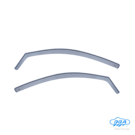DEFLECTOR FORD FOCUS 3P 98-04 DELANTEROS INTERIOR