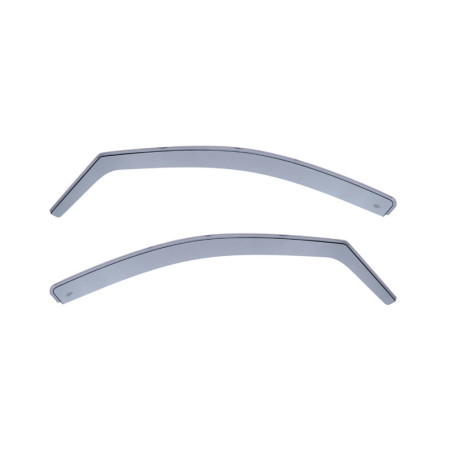 INNER FRONT DEFLECTOR FORD FOCUS 4/5D 98-04