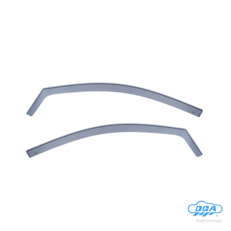 DEFLECTOR FORD FOCUS 3P 04-10 DELANTEROS INTERIOR