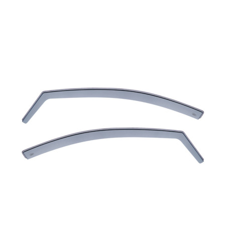 DEFLECTOR FORD FOCUS 4/5P 04-10 DELANTEROS INTERIOR