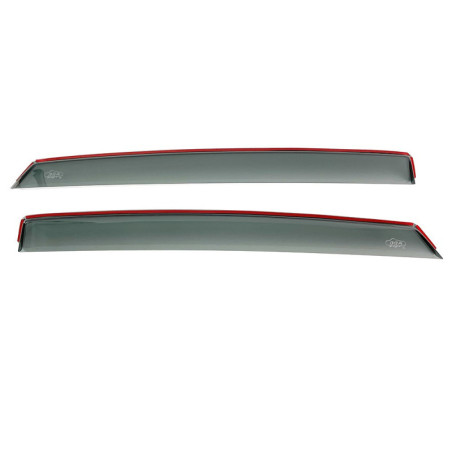 DEFLECTOR FORD FOCUS 4/5P NO SW 11-17 TRASEROS INTERIOR