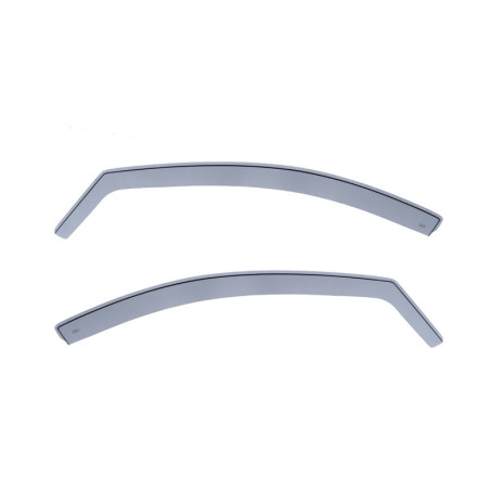 FORD FOCUS 5P SW 11-17 INTERIOR FRONT DEFLECTOR