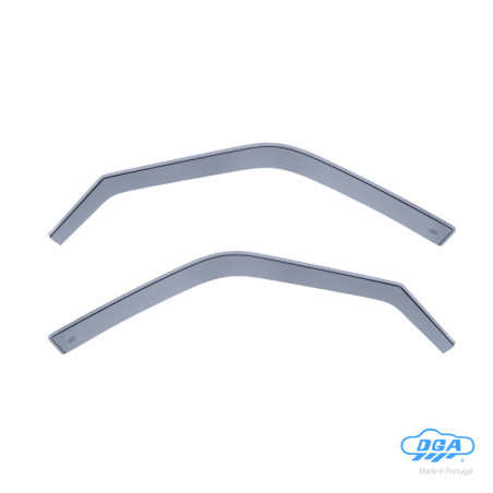 DEFLECTOR FORD GALAXY 5P 06-15 INTERIOR FRONT