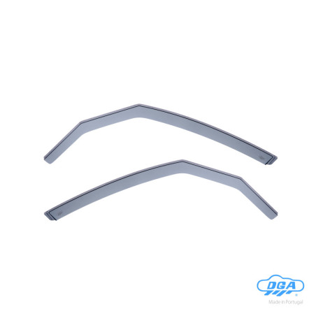 DEFLECTOR FORD GALAXY 5P 2015- DELANTEROS INTERIOR