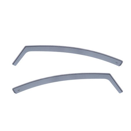 DEFLECTOR FORD MONDEO 4/5P 07-14 DELANTEROS INTERIOR