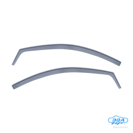 DEFLECTOR FORD PUMA 3P 97-02 DELANTEROS INTERIOR