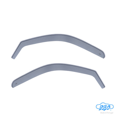 DEFLECTOR FORD RANGER 2P 99-06 DELANTEROS INTERIOR