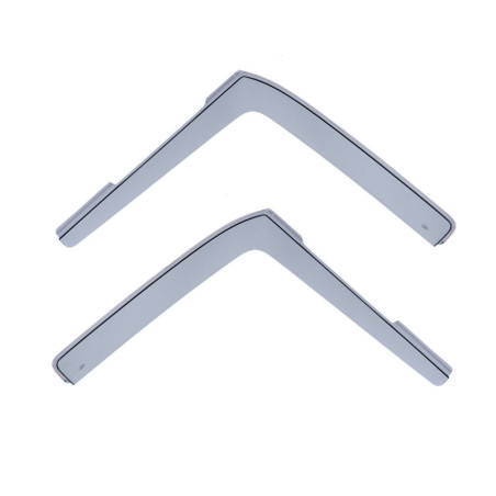 DEFLECTOR FORD TOURNEO/TRANSIT CONNECT 2/4/5P 02-13 FRONT INTERIOR