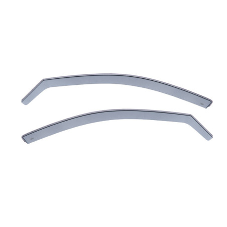 DEFLECTOR HONDA ACCORD 4/5P 02-08 DELANTEROS INTERIOR