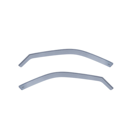 DEFLECTOR HONDA CIVIC 4/5P 95-02 FRONT INTERIOR