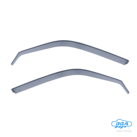 DEFLECTOR HYUNDAI ACCENT 3P 99-05 FRONT INTERIOR