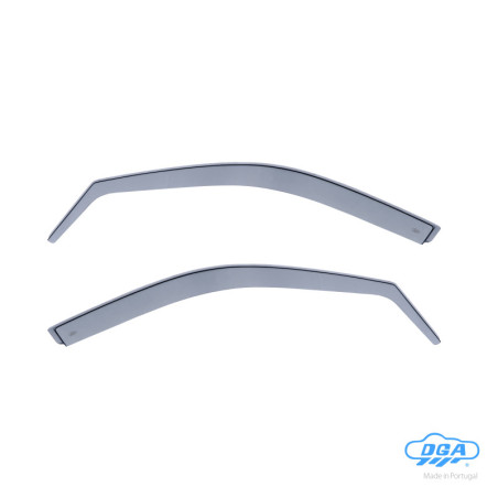 DEFLECTOR HYUNDAI ATOS PRIME 5P 99-09 DELANTEROS INTERIOR