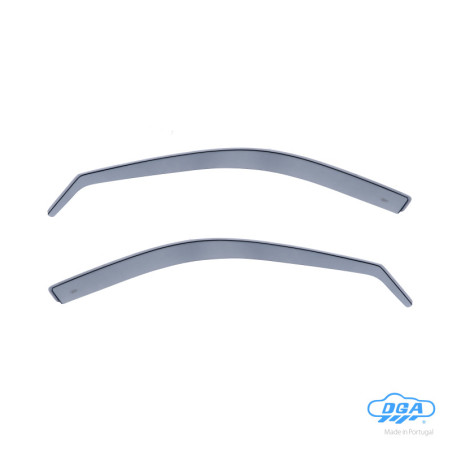 DEFLECTOR HYUNDAI ELANTRA 4/5P 00-06 DELANTEROS INTERIOR