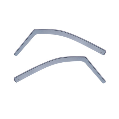 DEFLECTOR HYUNDAI H1/H200/SATELLITE/STAREX 97-07 DELANTEROS INTERIOR