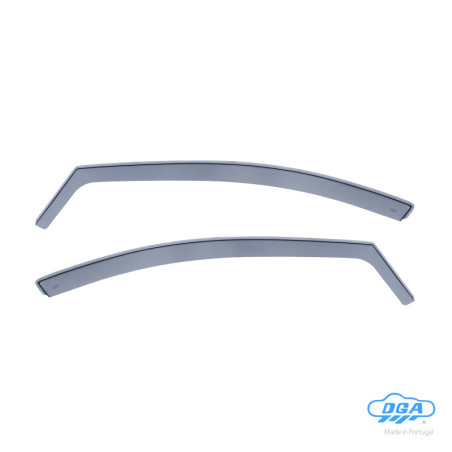 DEFLECTOR HYUNDAI I30 5P 12-17 DELANTEROS INTERIOR
