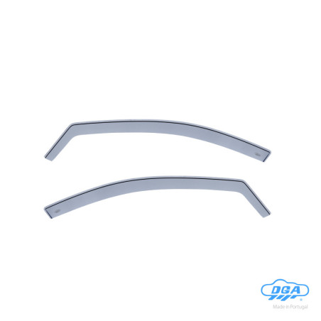 DEFLECTOR HYUNDAI IX35 5P 10-14 DELANTEROS INTERIOR