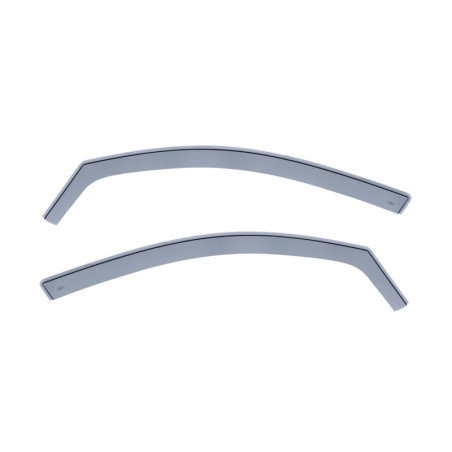 DEFLECTOR HYUNDAI IX35/TUCSON 5P 2015- DELANTEROS INTERIOR