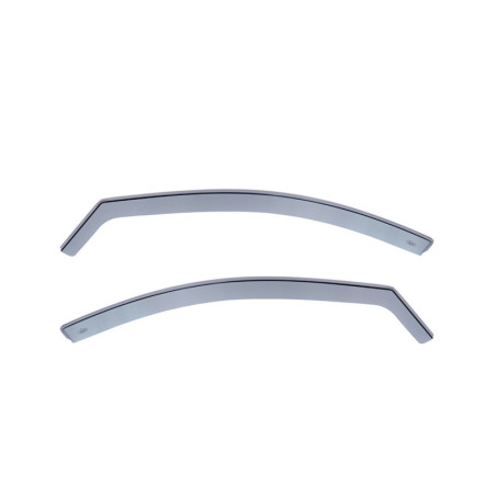 DEFLECTOR HYUNDAI KAUAI/KONA 5P 2017- DELANTEROS INTERIOR