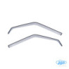 HYUNDAI 09001 2 PCS FRONT INTERIOR DEFLECTOR