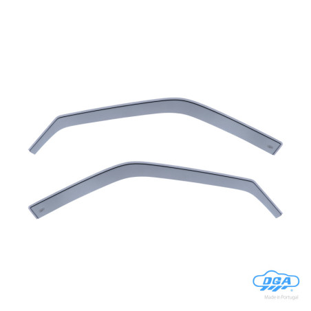 DEFLECTOR JEEP GRAND CHEROKEE 93-98 DELANTEROS INTERIOR