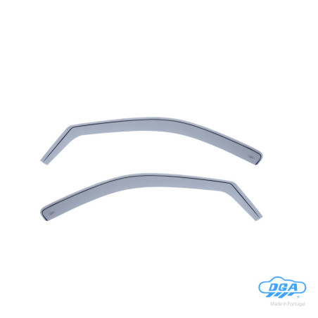 DEFLECTOR JEEP GRAND CHEROOKE 99-05 DELANTEROS INTERIOR