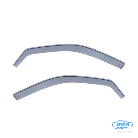 DEFLECTOR JEEP GRAND CHEROKEE WH 05-10 DELANTEROS INTERIOR