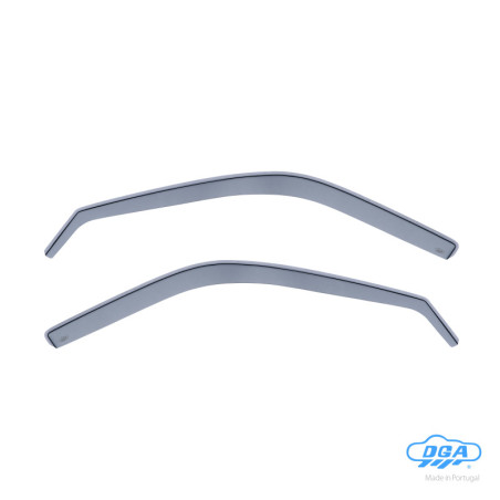 DEFLECTOR KIA SPORTAGE 5P 94-04 DELANTEROS INTERIOR