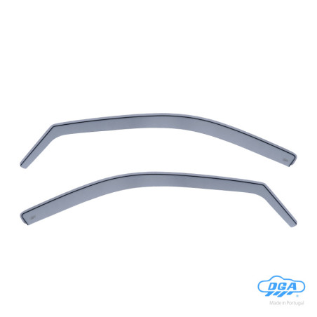 DEFLECTOR KIA SPORTAGE 5P 04-10 DELANTEROS INTERIOR