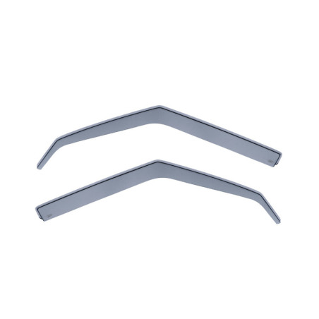 LANCIA DELTA/PRISMA DEFLECTOR 3/4/5P 79-94 FRONT INTERIOR