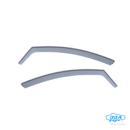 LANCIA DELTA 5P 08-14 FRONT INTERIOR DEFLECTOR