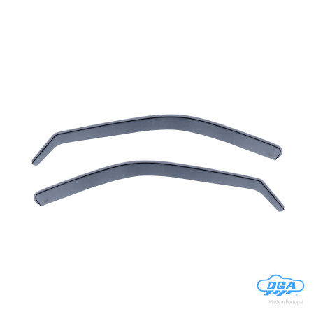 LANCIA LIBRA 4/5P 99-04 FRONT INTERIOR DEFLECTOR