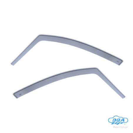 LANCIA MUSA 4/5P 04-12 FRONT DEFLECTOR INTERIOR