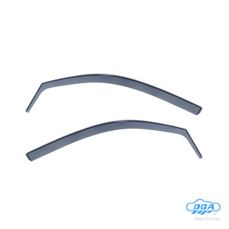 LANCIA YPSILON 3P 03-11 FRONT INTERIOR DEFLECTOR