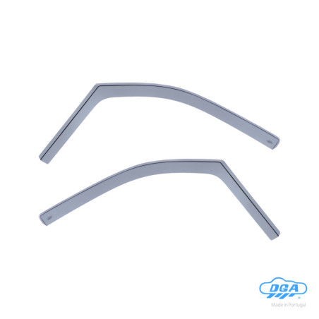 LANCIA ZETA 5P 94-02 FRONT INTERIOR DEFLECTOR