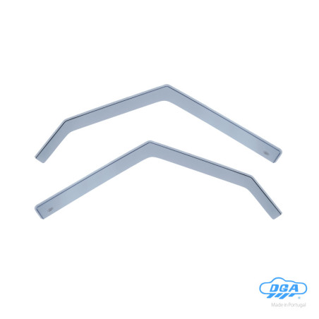 DEFLECTOR LAND ROVER DISCOVERY 3/5P 89-98 DELANTEROS INTERIOR