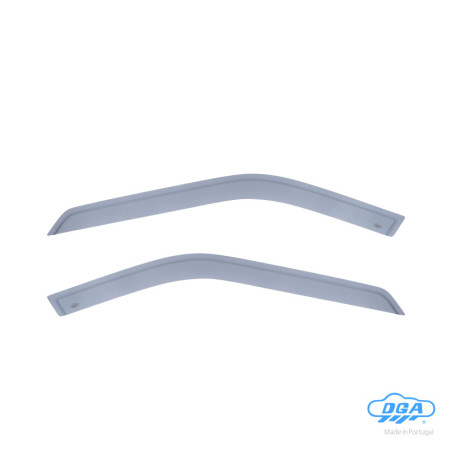 DEFLECTOR LAND ROVER FREELANDER 3P 2007- DELANTEROS EXTERIOR