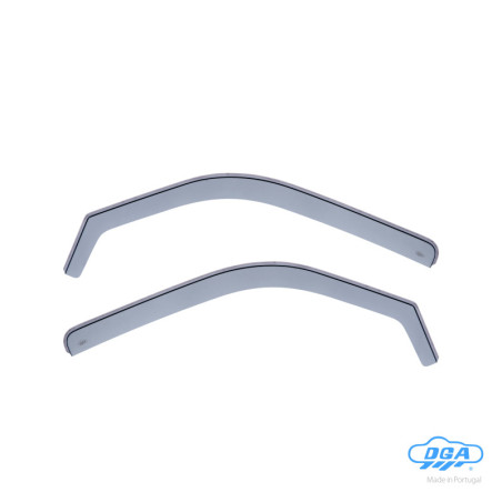 DEFLECTOR LIGIER JS50 2014- DELANTEROS INTERIOR