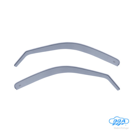 DEFLECTOR LIGIER NOVA 2002- DELANTEROS INTERIOR