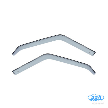 DEFLECTOR LIGIER OPTIMA DELANTEROS INTERIOR